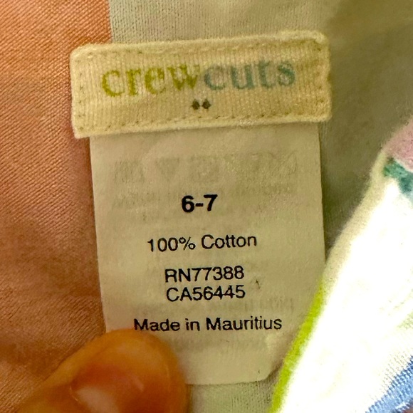 EUC • Plaid shirt bundle • Easter Ready 🐰 - Picture 3 of 3